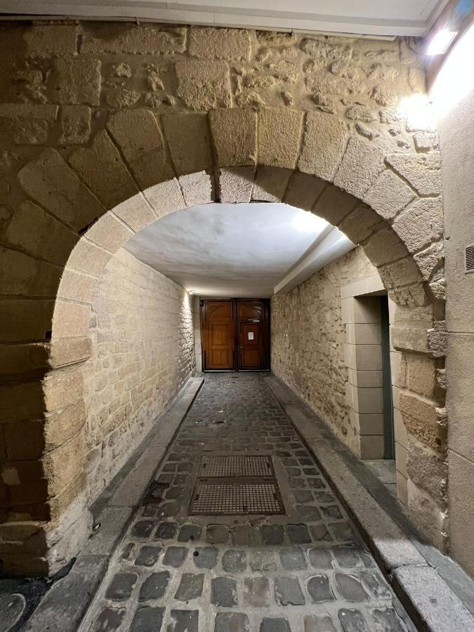 Heart Of St Germain Des Pres Appartamento