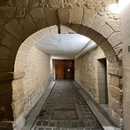Heart Of St Germain Des Pres Apartment